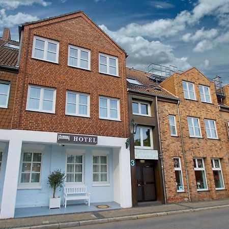 Landhaus Hamm The Unique Boutique Hotel Düsseldorf Eksteriør billede