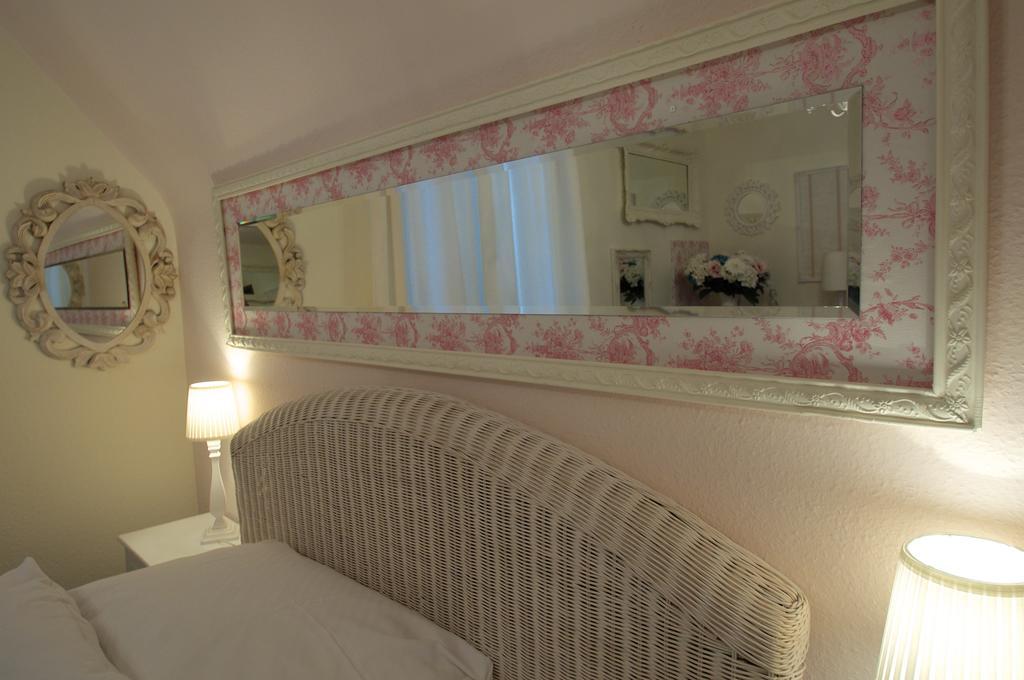 Landhaus Hamm The Unique Boutique Hotel Düsseldorf Værelse billede