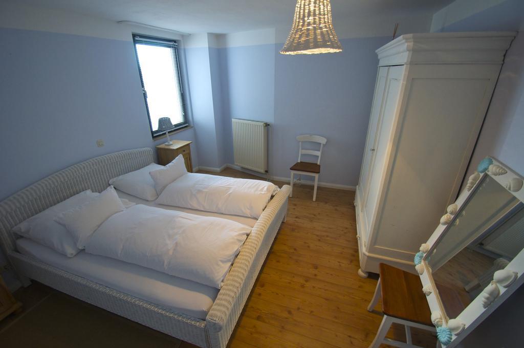 Landhaus Hamm The Unique Boutique Hotel Düsseldorf Værelse billede