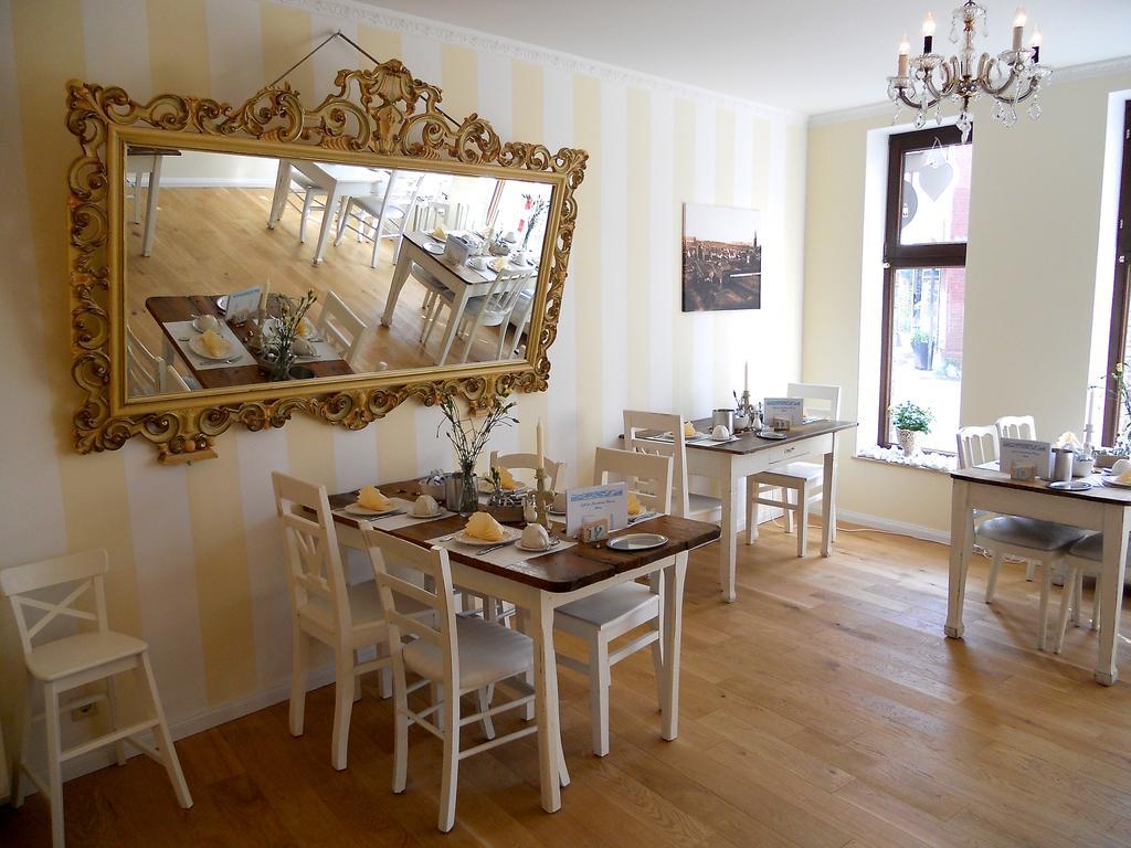Landhaus Hamm The Unique Boutique Hotel Düsseldorf Eksteriør billede