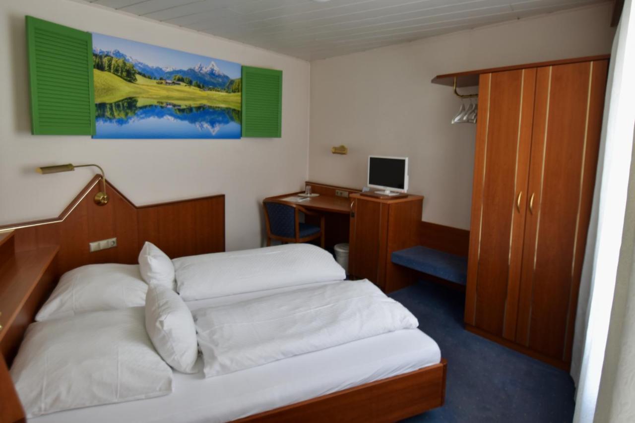 Landhaus Hamm The Unique Boutique Hotel Düsseldorf Eksteriør billede