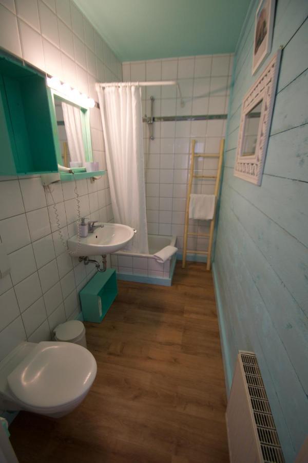 Landhaus Hamm The Unique Boutique Hotel Düsseldorf Eksteriør billede