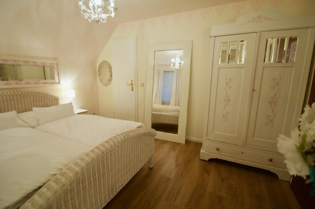 Landhaus Hamm The Unique Boutique Hotel Düsseldorf Eksteriør billede