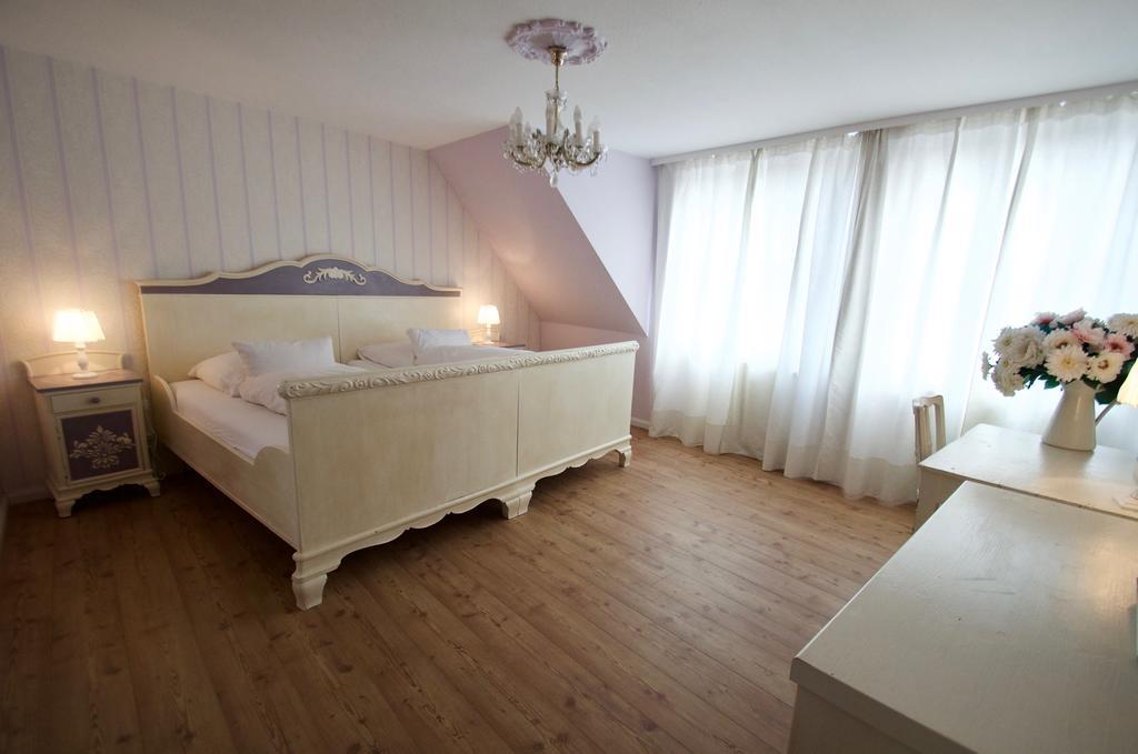 Landhaus Hamm The Unique Boutique Hotel Düsseldorf Eksteriør billede