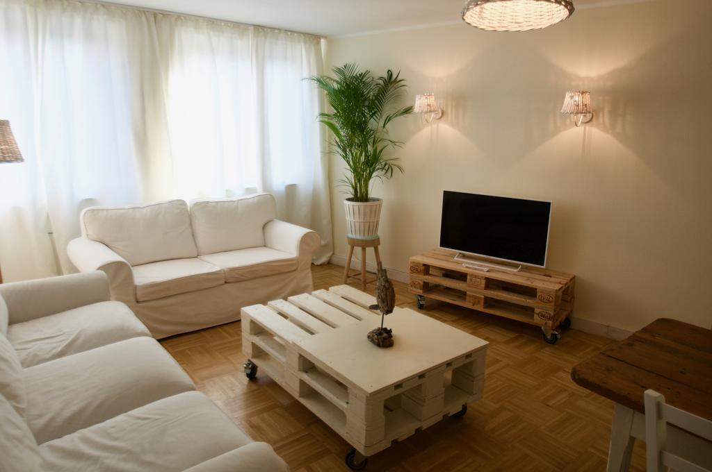 Landhaus Hamm The Unique Boutique Hotel Düsseldorf Eksteriør billede